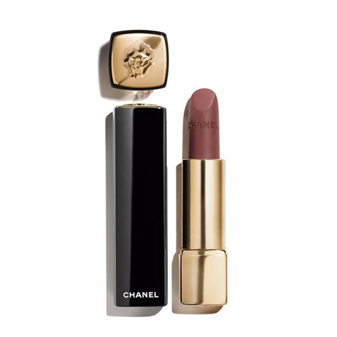 chanel le lion lipstick|Chanel long lasting lip color.